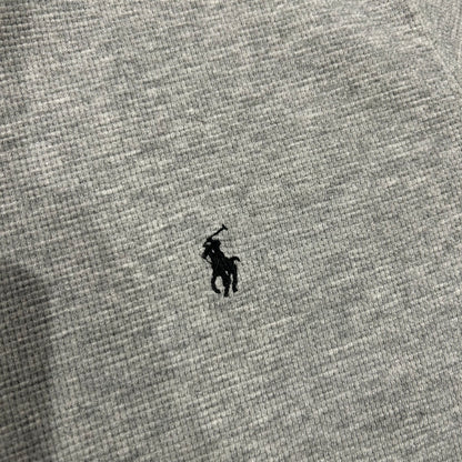 Polo Ralph Lauren ラルフローレン サーマルシャツ Sleepwear(S)/B1337T-SO