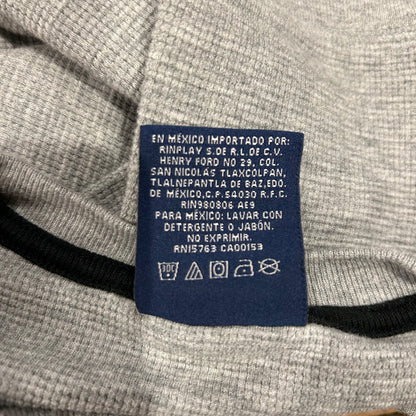 Polo Ralph Lauren ラルフローレン サーマルシャツ Sleepwear(S)/B1337T-SO