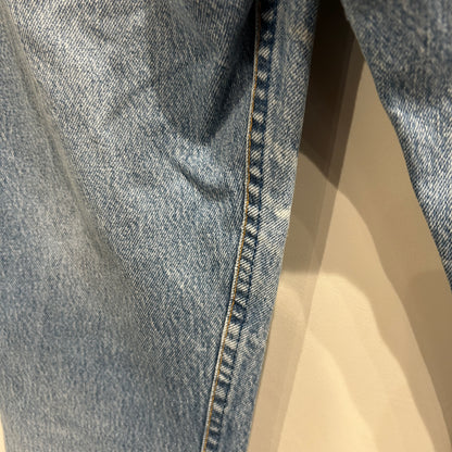 90's Levi's 501 リーバイス デニムパンツ USA製 青 (38×36)/A9706P-SO