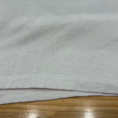 90's "1964 …AS THE BEATLES" Tシャツ ホワイト (L)/A6412T-SO