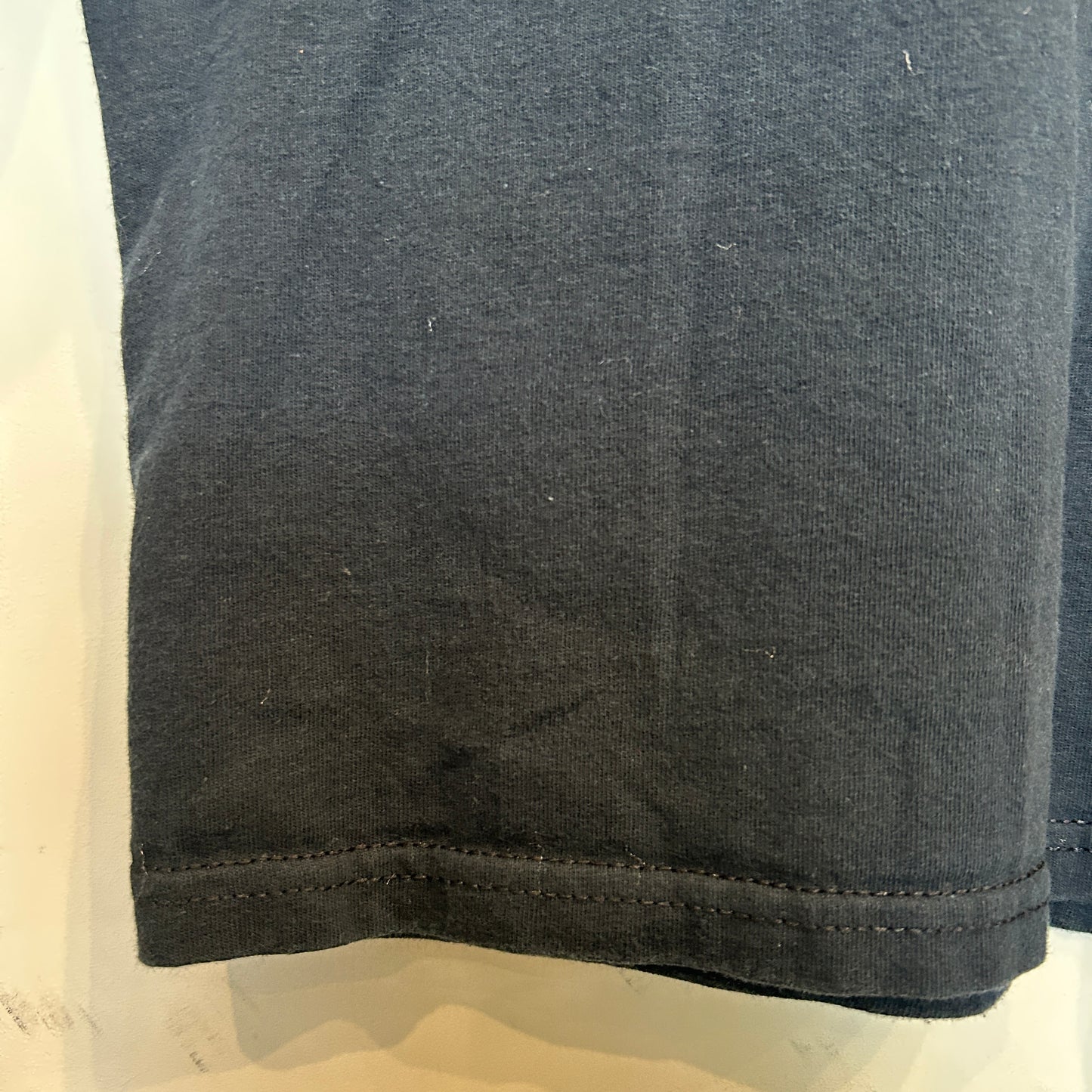 00's GILDAN Las Vegas "I LIVE Bi Poler Women" ジョークTシャツ 黒 (XL)/C1073T-SO