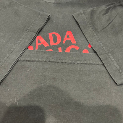 00's THE Sopranos "BADA BING !" ドラマ Tシャツ (L)/A7249T-SO
