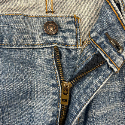 Levi's 569 デニムパンツ (36×30)/B0811P-SO