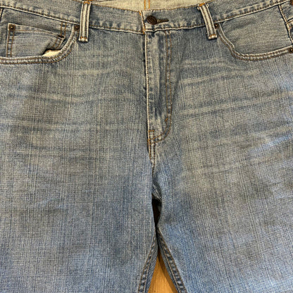 Levi's 569 デニムパンツ (36×30)/B0811P-SO