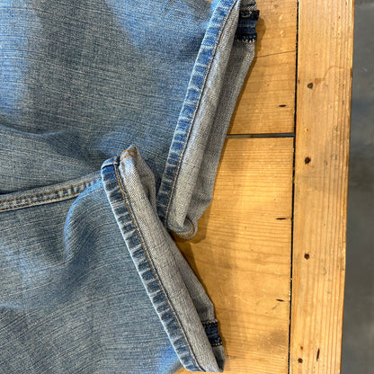 Levi's 569 デニムパンツ (36×30)/B0811P-SO