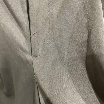 00's Dockers ドッカーズ ２タック スラックス リーバイス オリーブ(34×32)/A9072P-SO