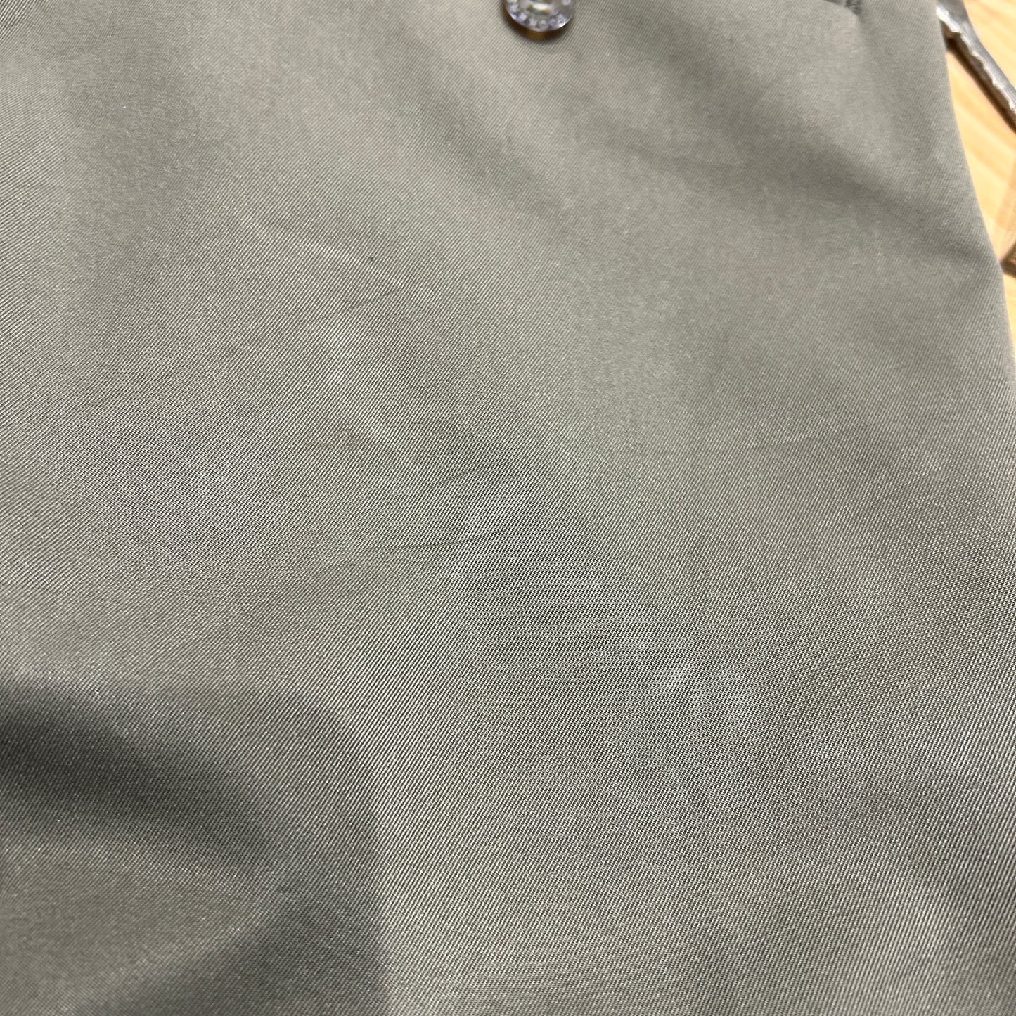 00's Dockers ドッカーズ ２タック スラックス リーバイス オリーブ(34×32)/A9072P-SO