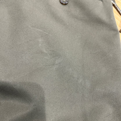 00's Dockers ドッカーズ ２タック スラックス リーバイス オリーブ(34×32)/A9072P-SO