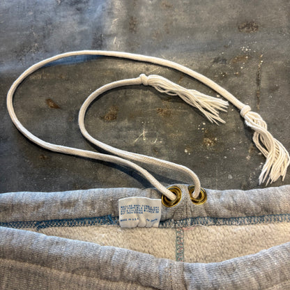 70's Champion REVERSE WEAVE リバースウィーブ AMHERST COLLEGE カレッジ スウェットパンツ グレー (L) /B4223P-SO