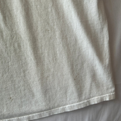 90's APLIS(応用物理学研究所氷上観測ステーション) Tシャツ Jerzees(L)/C0805T-SO