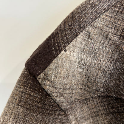 PENDLETON ペンドルトン オンブレ チェックウェスタンシャツ 茶(L)/8657SH-SO