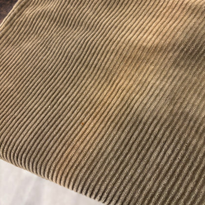 00's BANANA REPUBLIC バナナリパブリック コーデュロイ パンツ ブラウン (W34/L30) /B1371P-SO