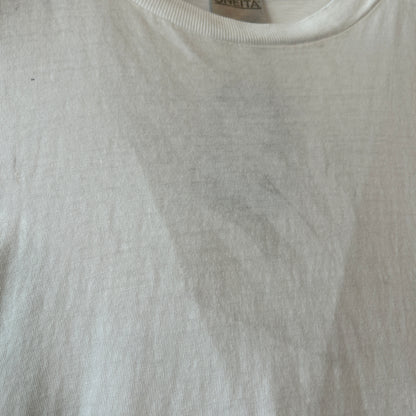 90's SMP グラフィックTシャツ サーフ オールドスケート ONEITA(XL)/B2162T-SO