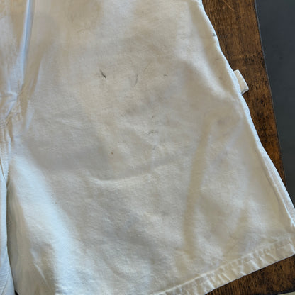 00's Carhartt カーハート ハーフパンツ ペインターショーツ B36 NAT 白(W36)/A4335P-SO