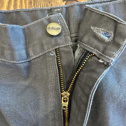 00's Carhartt カーハート ペインターショーツ ハーフパンツ B25 CGR (W42)/A3122P-SO