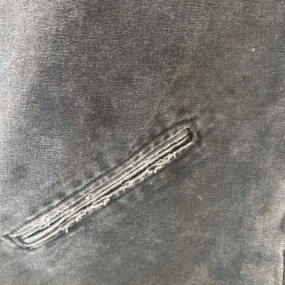 00's Carhartt カーハート デトロイトジャケット ハーレーパロディ J97 PTL (L-TALL)/A9317J-SO