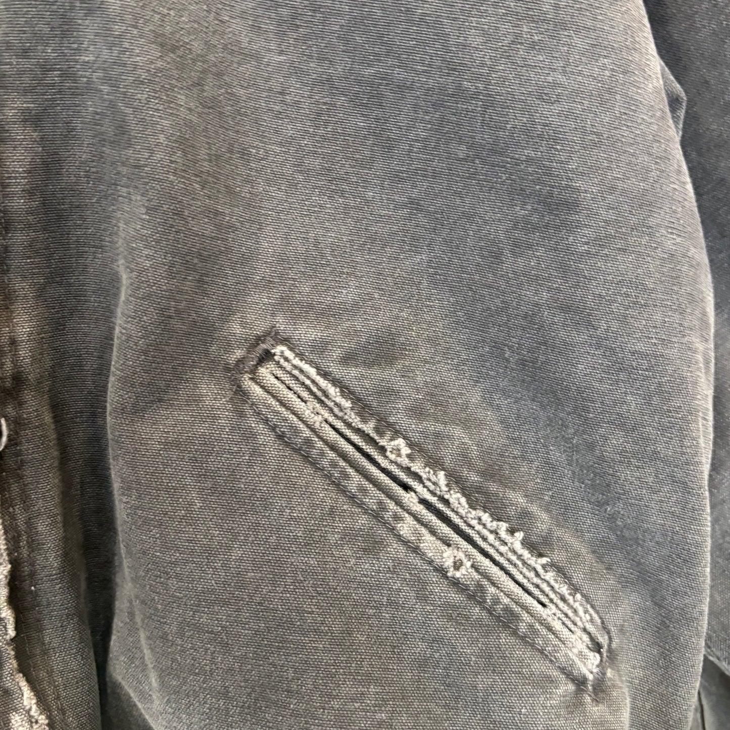 00's Carhartt カーハート デトロイトジャケット ハーレーパロディ J97 PTL (L-TALL)/A9317J-SO