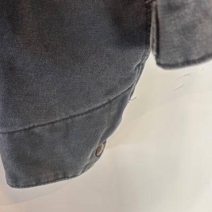 00's Carhartt カーハート デトロイトジャケット ハーレーパロディ J97 PTL (L-TALL)/A9317J-SO