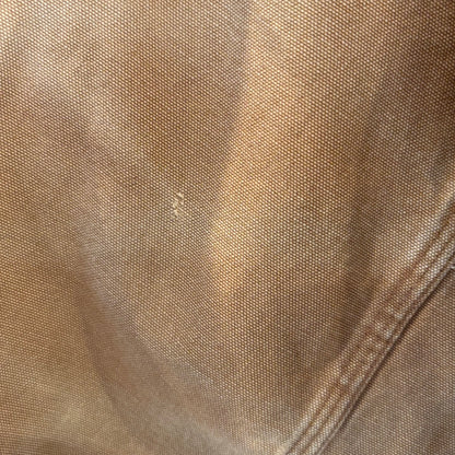 90's Carhartt カーハート アクティブジャケット ベージュ系 (サイズ不明)/A9355J-SO