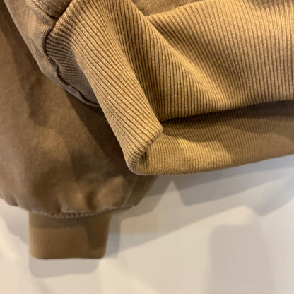 00's Carhartt カーハート アクティブジャケット ベージュ系 (XL)/A9608J-SO