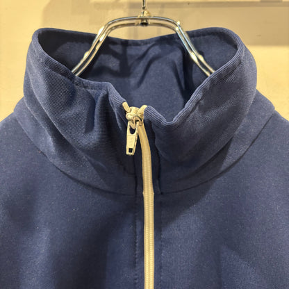 80's NIKE ナイキ トラックジャケット ネイビー(XL)/A1322J-SO