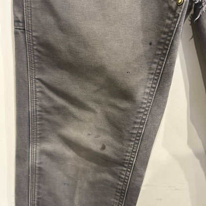 2015 Carhartt カーハート ダブルニーパンツ B136 GVL (30×32)/C0450P-SO