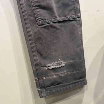 2015 Carhartt カーハート ダブルニーパンツ B136 GVL (30×32)/C0450P-SO