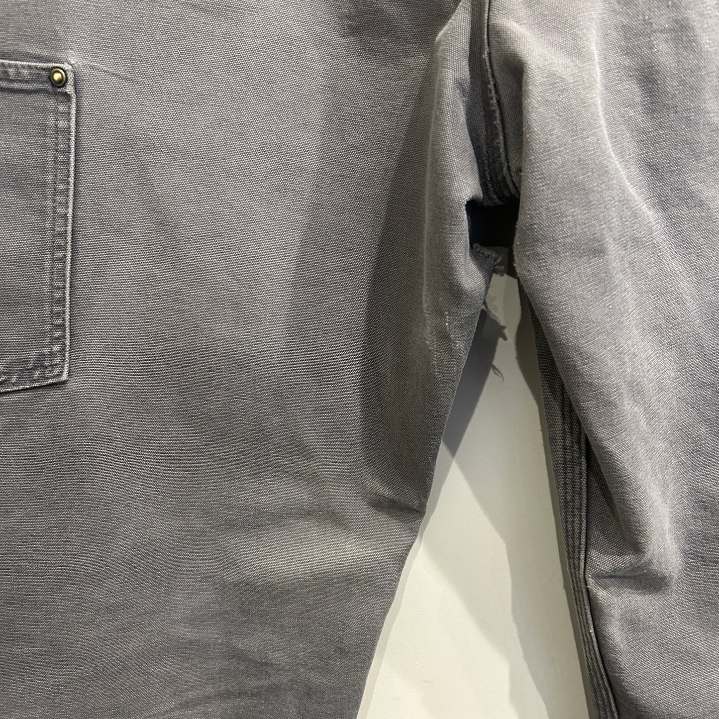 2015 Carhartt カーハート ダブルニーパンツ B136 GVL (30×32)/C0450P-SO