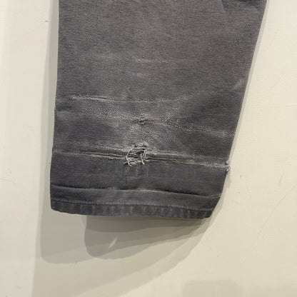 2015 Carhartt カーハート ダブルニーパンツ B136 GVL (30×32)/C0450P-SO