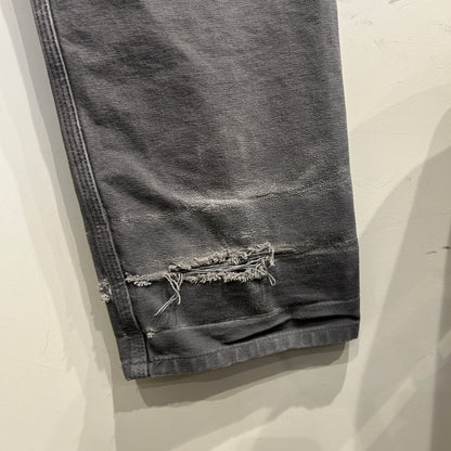 2015 Carhartt カーハート ダブルニーパンツ B136 GVL (30×32)/C0450P-SO