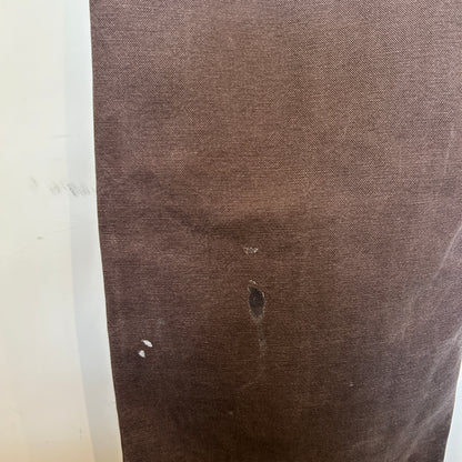 00's Carhartt カーハート ダブルニー B136 DKB (34×34)/C1291P-SO