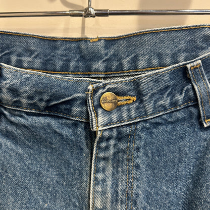 2022 Carhartt カーハート ダブルニーパンツ B73-DST (33×32)/C0451P-SO