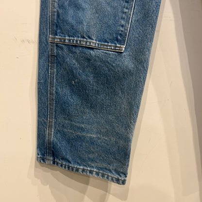 2022 Carhartt カーハート ダブルニーパンツ B73-DST (33×32)/C0451P-SO