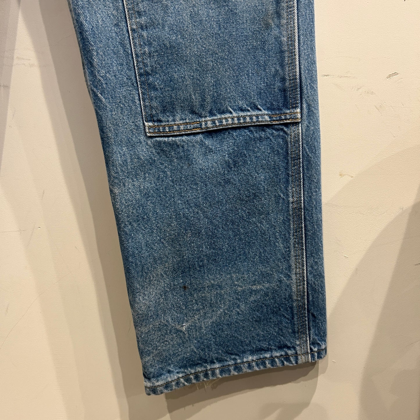 2022 Carhartt カーハート ダブルニーパンツ B73-DST (33×32)/C0451P-SO