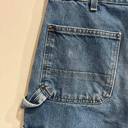 2022 Carhartt カーハート ダブルニーパンツ B73-DST (33×32)/C0451P-SO