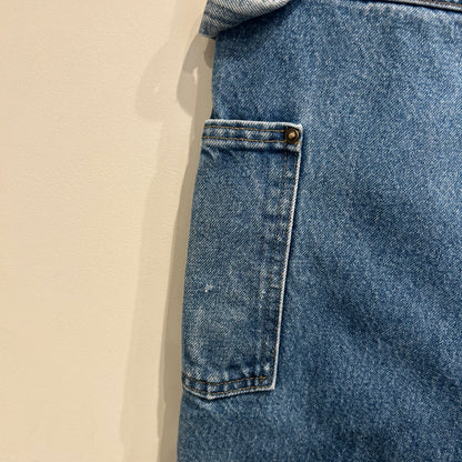 2022 Carhartt カーハート ダブルニーパンツ B73-DST (33×32)/C0451P-SO