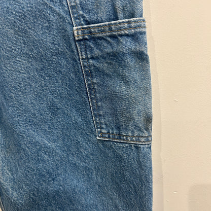 2022 Carhartt カーハート ダブルニーパンツ B73-DST (33×32)/C0451P-SO