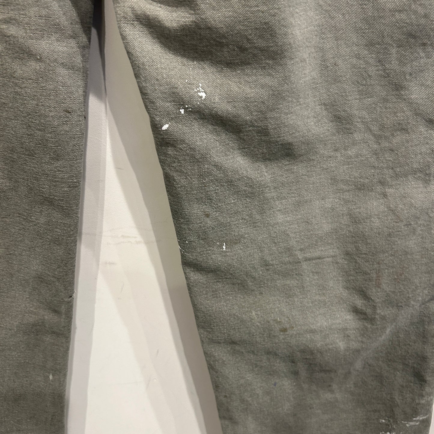 00's Carhartt カーハート ダブルニーパンツ B136 MOS (L34)/C0444P-SO