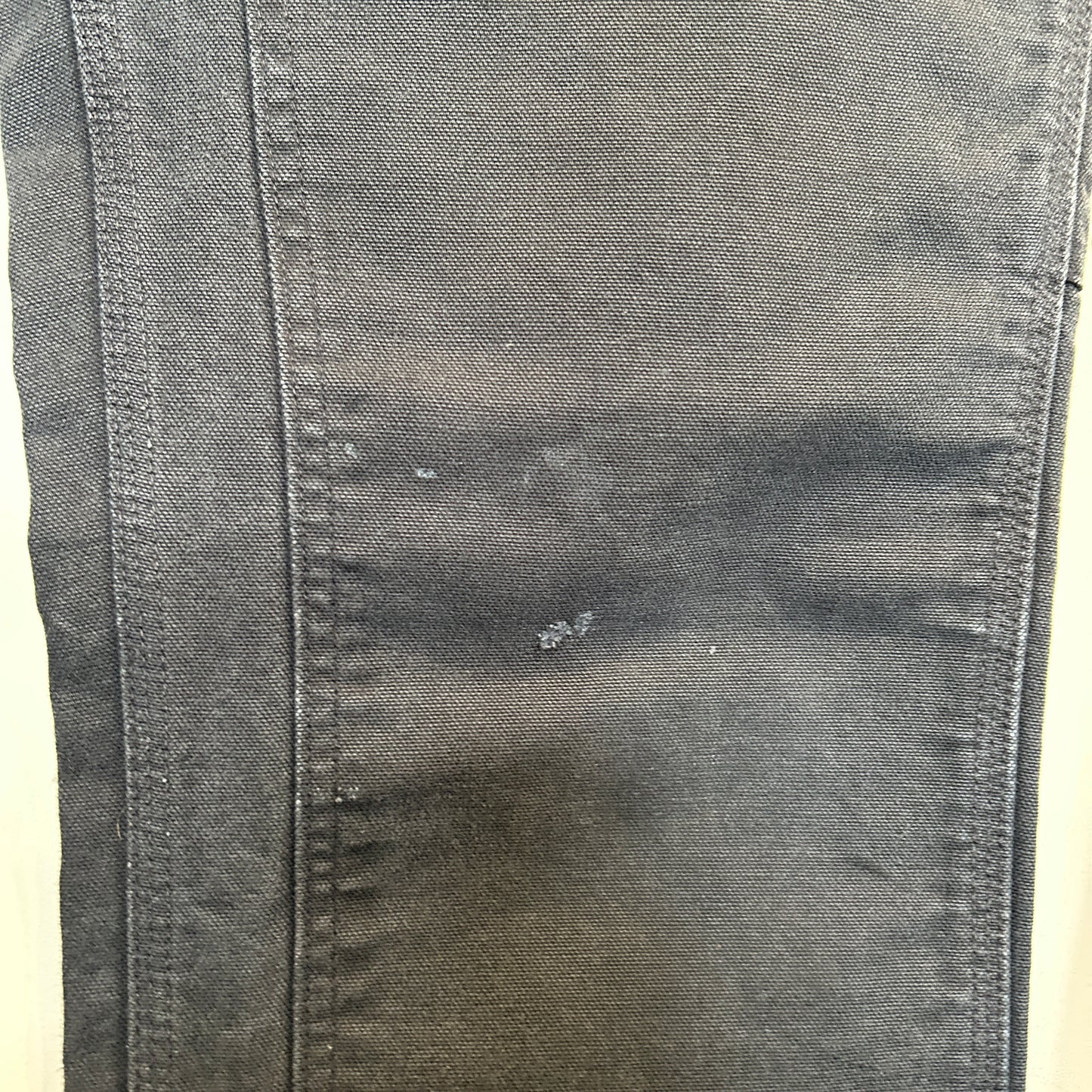 00's Carhartt カーハート ダブルニー B01 BLK (31×30)/C1294P-SO