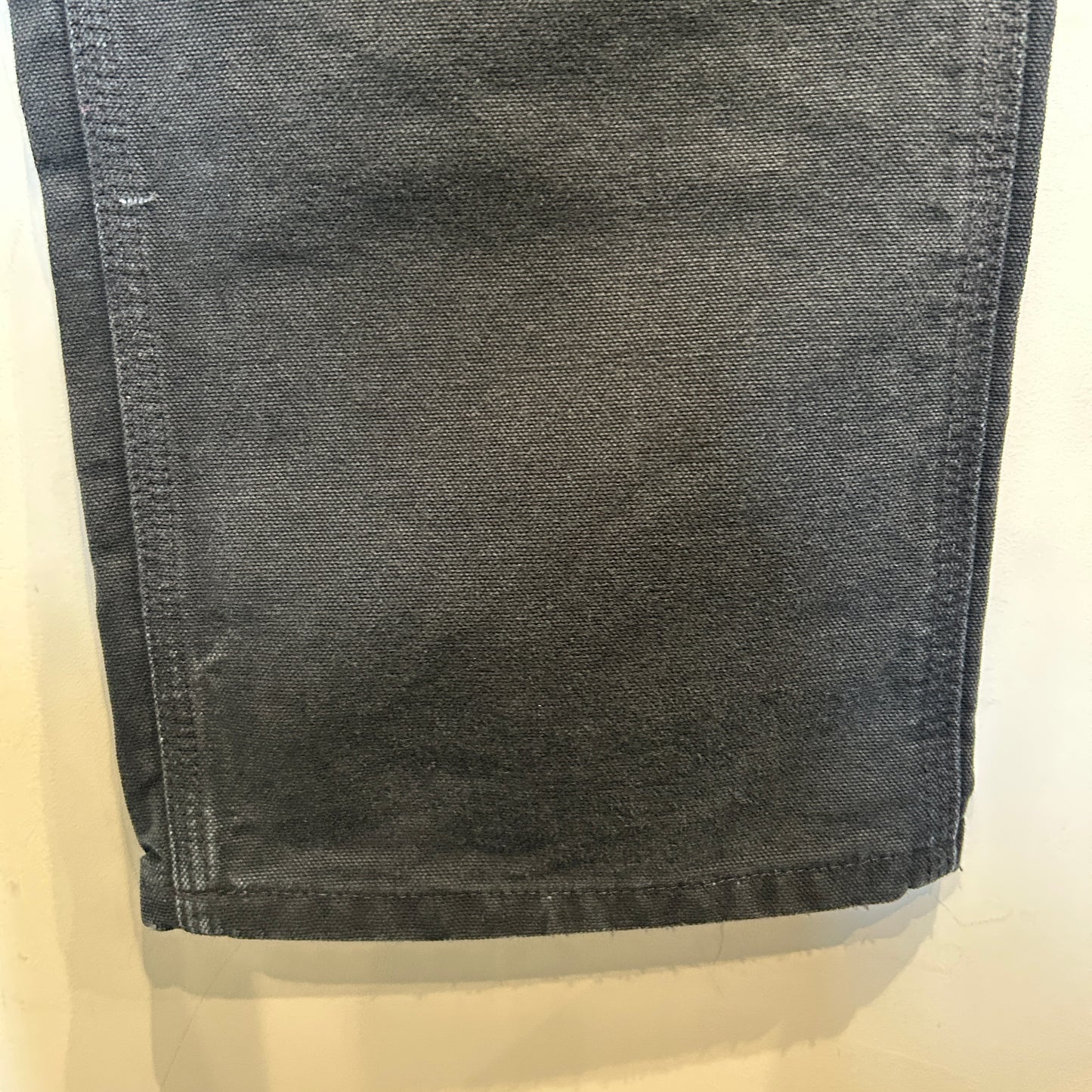 00's Carhartt カーハート ダブルニー B01 BLK (31×30)/C1294P-SO