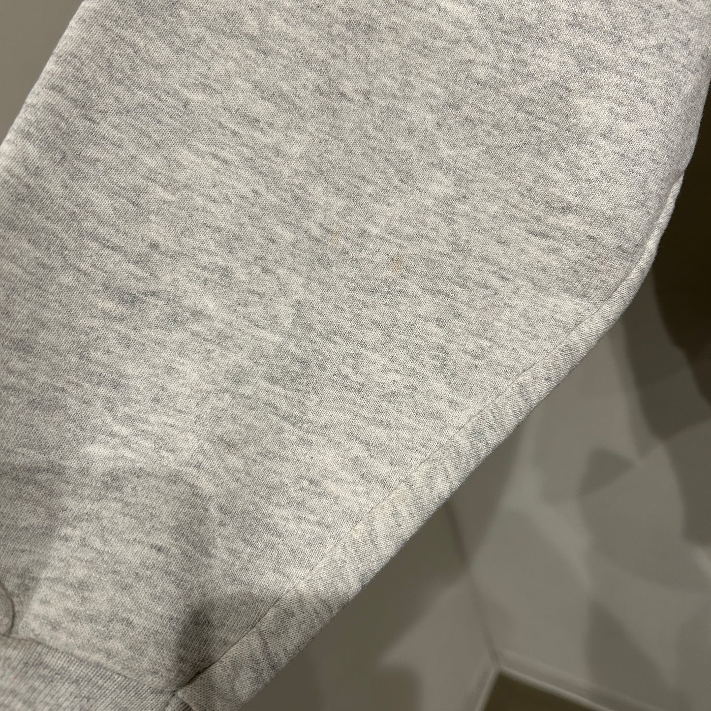 90's ALPZ  米陸軍士官学校 WEST POINT スウェット グレー(XL)/A8448S-SO