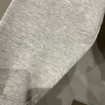 90's ALPZ  米陸軍士官学校 WEST POINT スウェット グレー(XL)/A8448S-SO