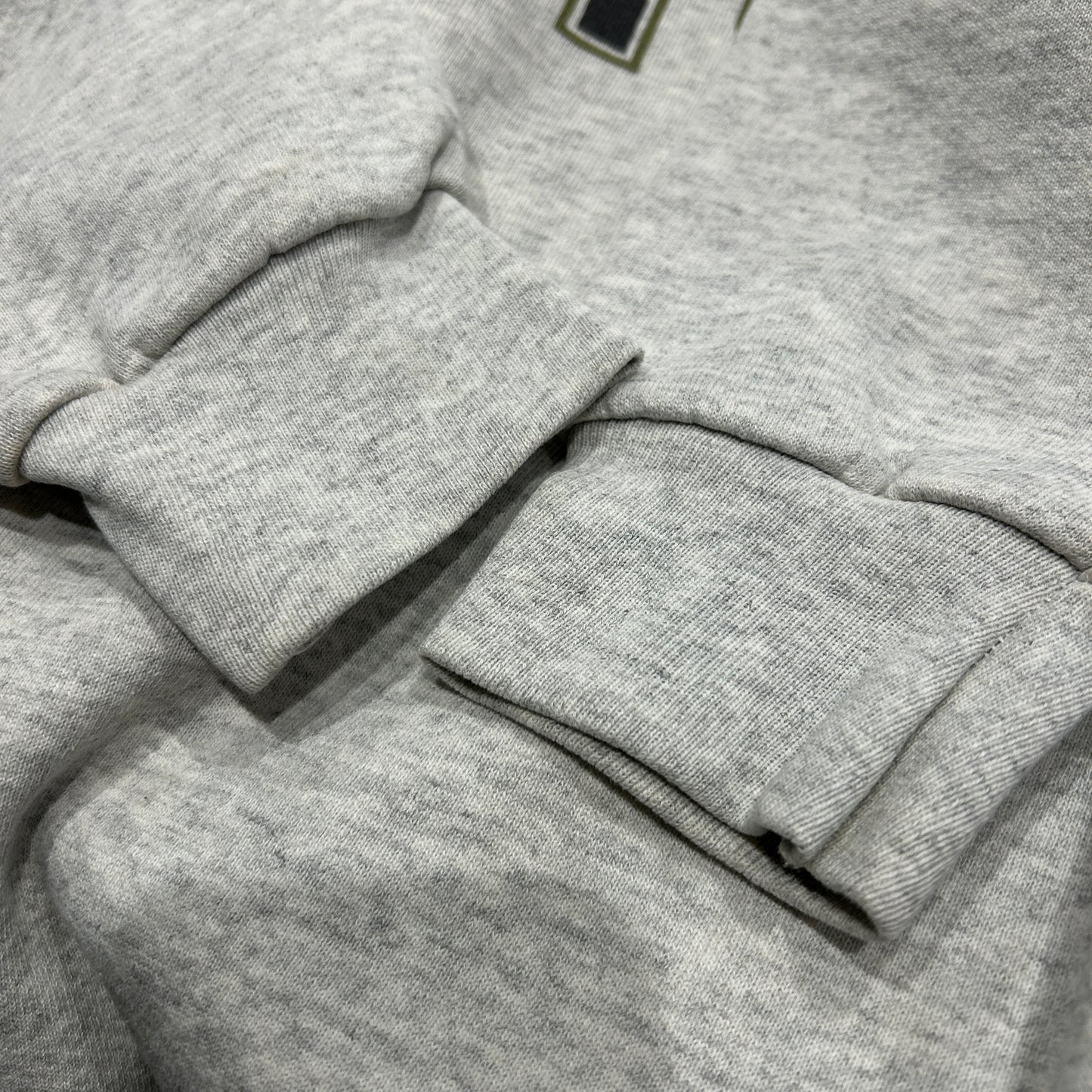 90's ALPZ  米陸軍士官学校 WEST POINT スウェット グレー(XL)/A8448S-SO