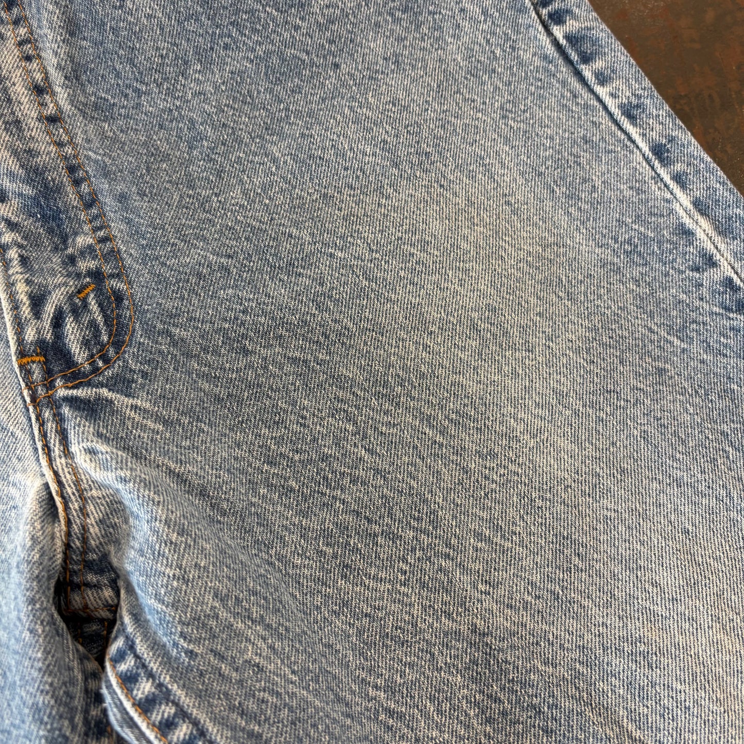 90's Levi's リーバイス denim デニム 505 (W36 L32)/A6195P-SO