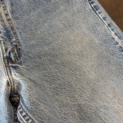 90's Levi's リーバイス denim デニム 505 (W36 L32)/A6195P-SO