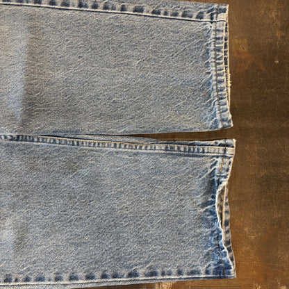 90's Levi's リーバイス denim デニム 505 (W36 L32)/A6195P-SO