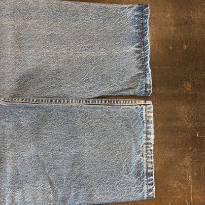 90's Levi's リーバイス denim デニム 505 (W36 L32)/A6195P-SO