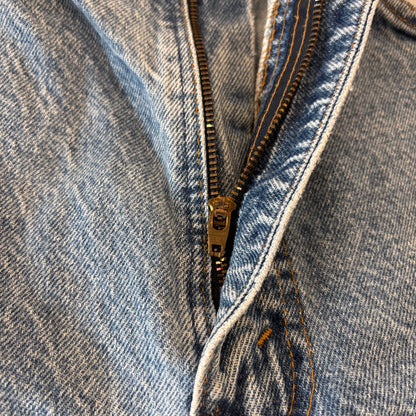 90's Levi's リーバイス denim デニム 505 (W36 L32)/A6195P-SO
