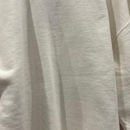 90's Russell Athletic Purdue カレッジスウェット 白 (XL)/B2979S-SO