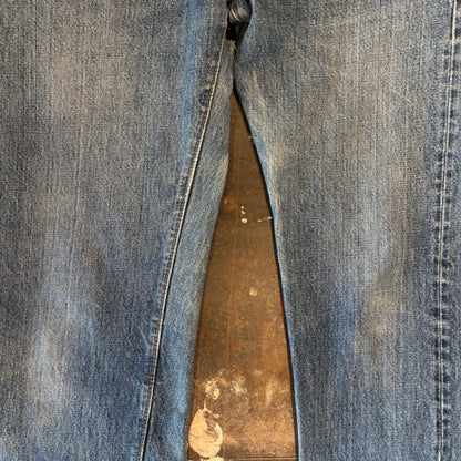 70's Levi's リーバイス 505 66single 66前期 (W32 L32)/A5500P-SO